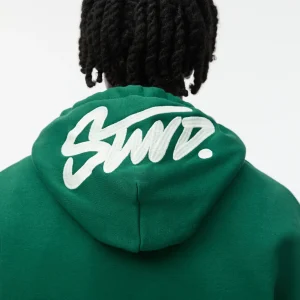 stwd hoodie