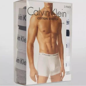 Calvin Klein Boxers pack 3boxers